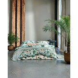 PURE 68 plaid/bedspread 160x250 cm Smoke Green (PRSA23168)