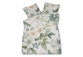 GREENSCAPE duvet cover Thyme 240x220 cm