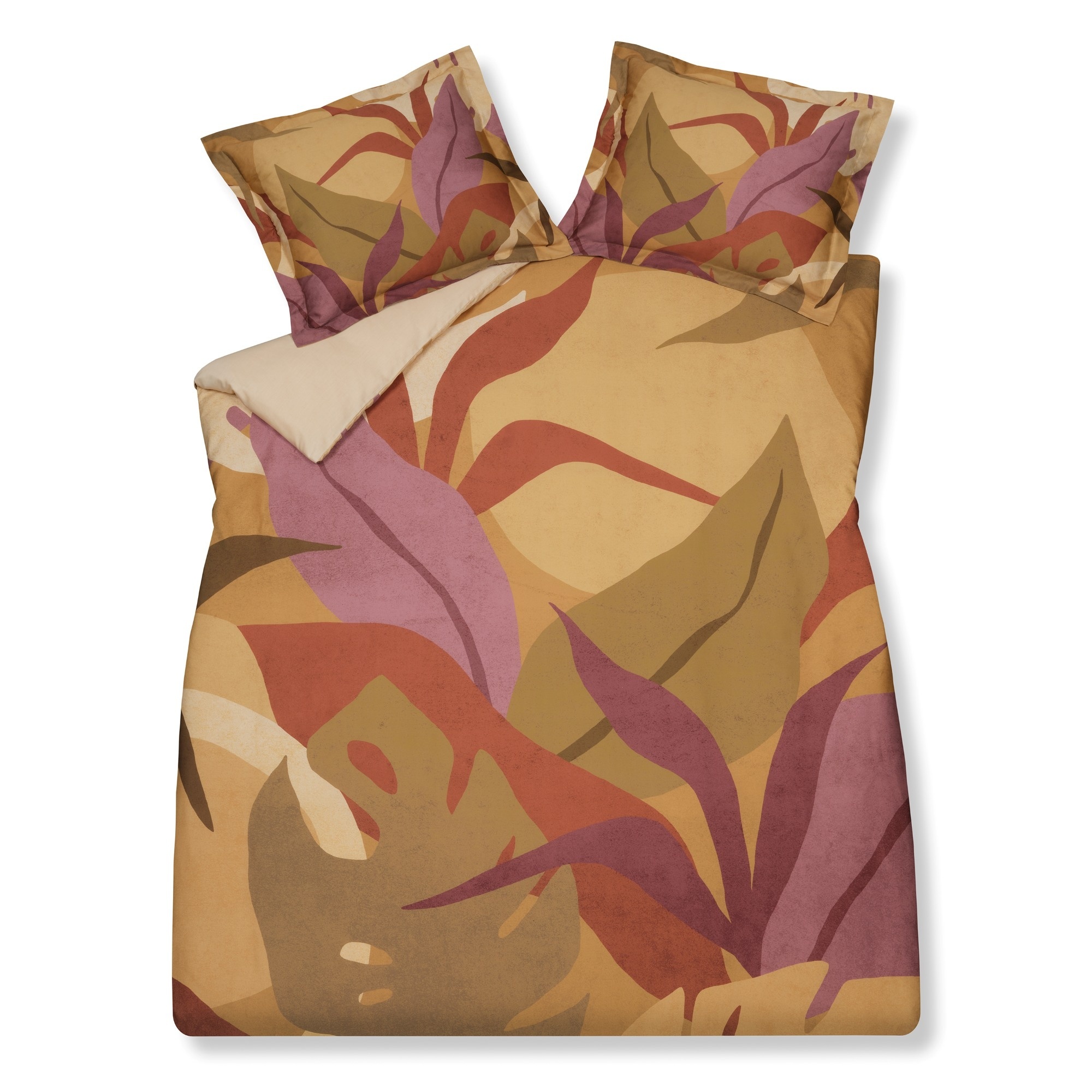 Vandyck SUNSET NIGHTS dekbedovertrek 200x220 cm