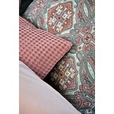 Vandyck HOME Pique bedspread Ash Rose 160x250 cm