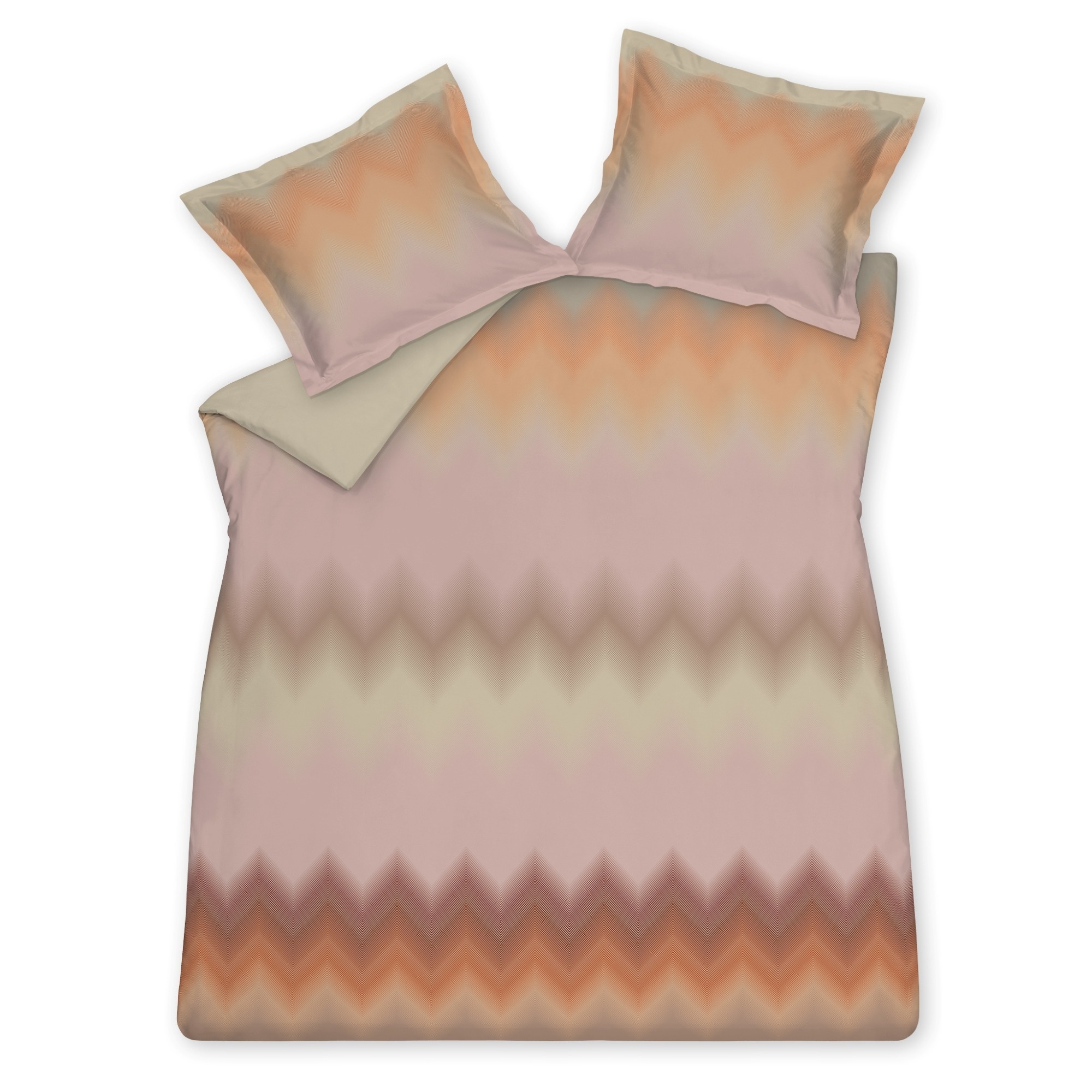 Vandyck DYNAMIC duvet cover 140x220 cm