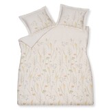 Housse de couette Vandyck SOOTHING DREAMS Sable 240x220 cm