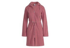 VOGUE badjas Ash Rose