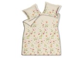 BLOSSOM BREEZE duvet cover Cream Tan 240x220 cm