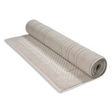 Vandyck HOUSTON bath mat Stone