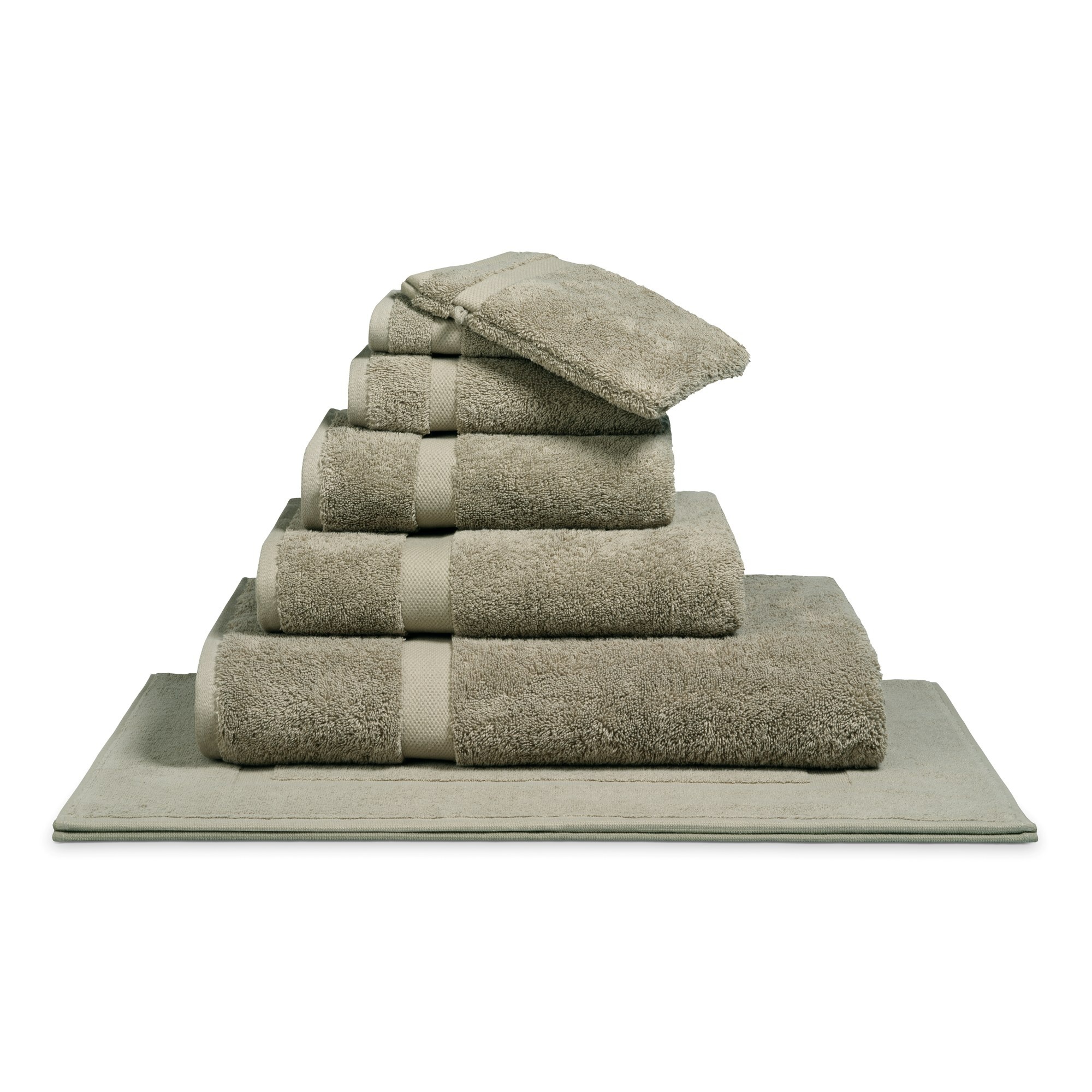 Vandyck RANGER badtextiel Salie