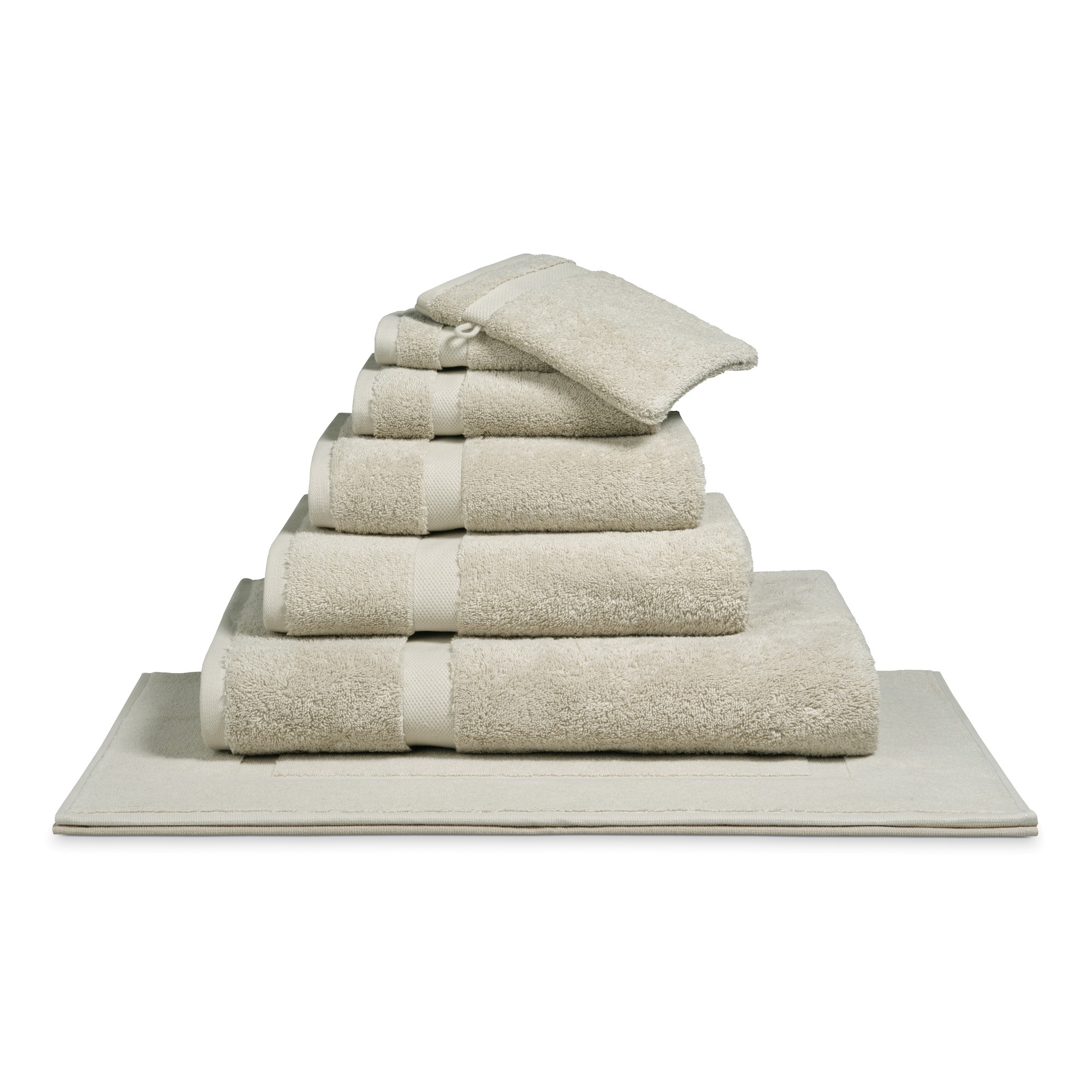 Vandyck RANGER badtextiel Pistache