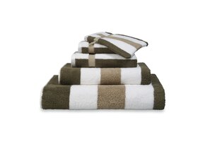 VANCOUVER badtextiel Salie