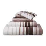 Vandyck ONTARIO textiles de bain Mauve