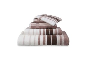 ONTARIO badtextiel Mauve