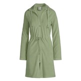Peignoir VOGUE couleur Vert Clair (BAGE20107)