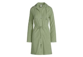 Peignoir VOGUE Vert Clair-159