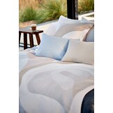 PURE 68 kussenhoes 40x55 cm kleur Stone