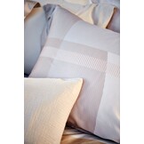 PURE 68 cushion cover 40x55 cm color Stone