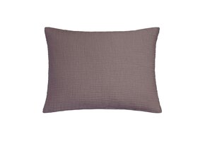 PURE 68 kussensloop 40x55 cm Moonscape (katoen)