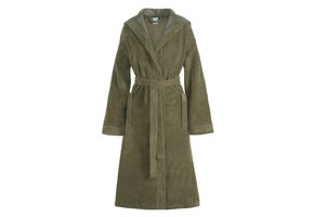 Badjas TAYLOR Olive-113