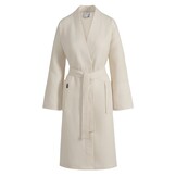 Vandyck BIARRITZ badjas Cream Tan-189