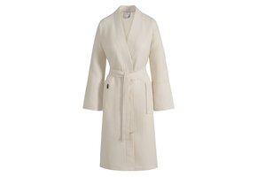 BIARRITZ badjas Cream Tan