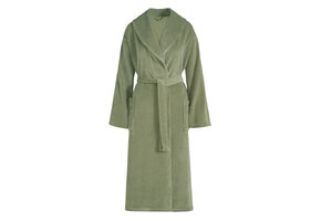 Badjas GRACE Smoke Green-814