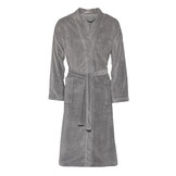 Bathrobe KYOTO Gray-011 (BAEG17201)