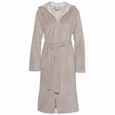 DUCHESS bathrobe color Sand (BAGE17203)