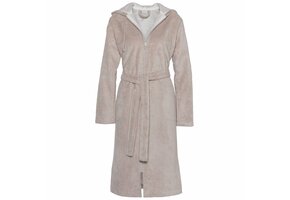 DUCHESS badjas Sand-048