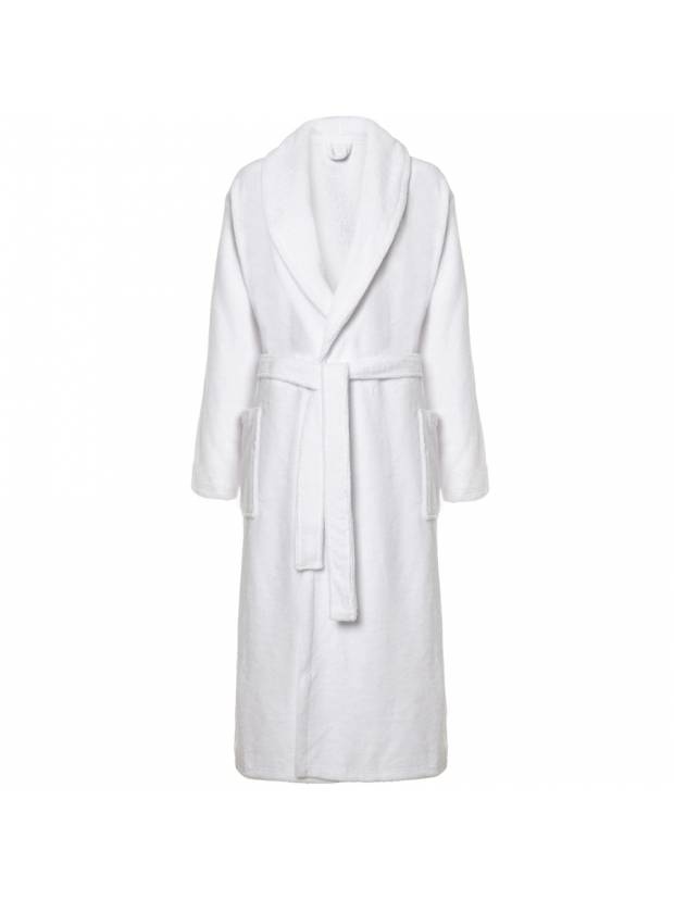 BEAUMONT badjas White-090