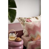 Vandyck ZIGGY dekbedovertrek Pink 240x220 cm