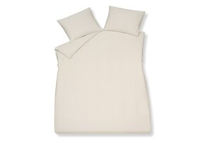 PURE 84 duvet cover Cream Tan 240x220 cm