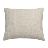 PURE 64 kussensloop 60x70 cm Cream Tan (katoen) PRSA22264