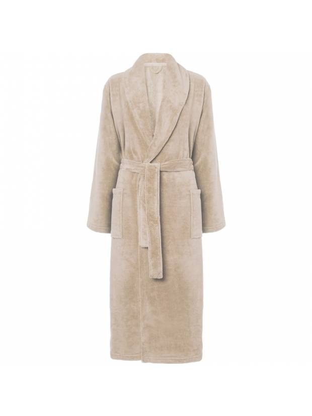 Peignoir BEAUMONT Desert-034