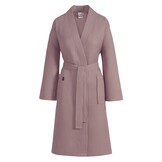 Vandyck BIARRITZ bathrobe Mauve-331