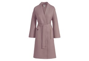 BIARRITZ badjas Mauve