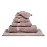 Vandyck RANGER textiles de bain Mauve