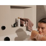 Vandyck RANGER textiles de bain Mauve