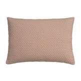 Vandyck PURE 82 pillowcase Blush 40x55 cm
