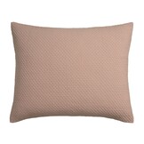 Vandyck PURE 82 taie d'oreiller Blush 60x70 cm