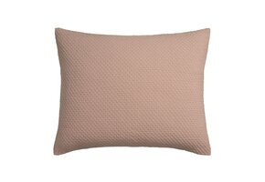 PURE 82 pillowcase Blush 60x70 cm