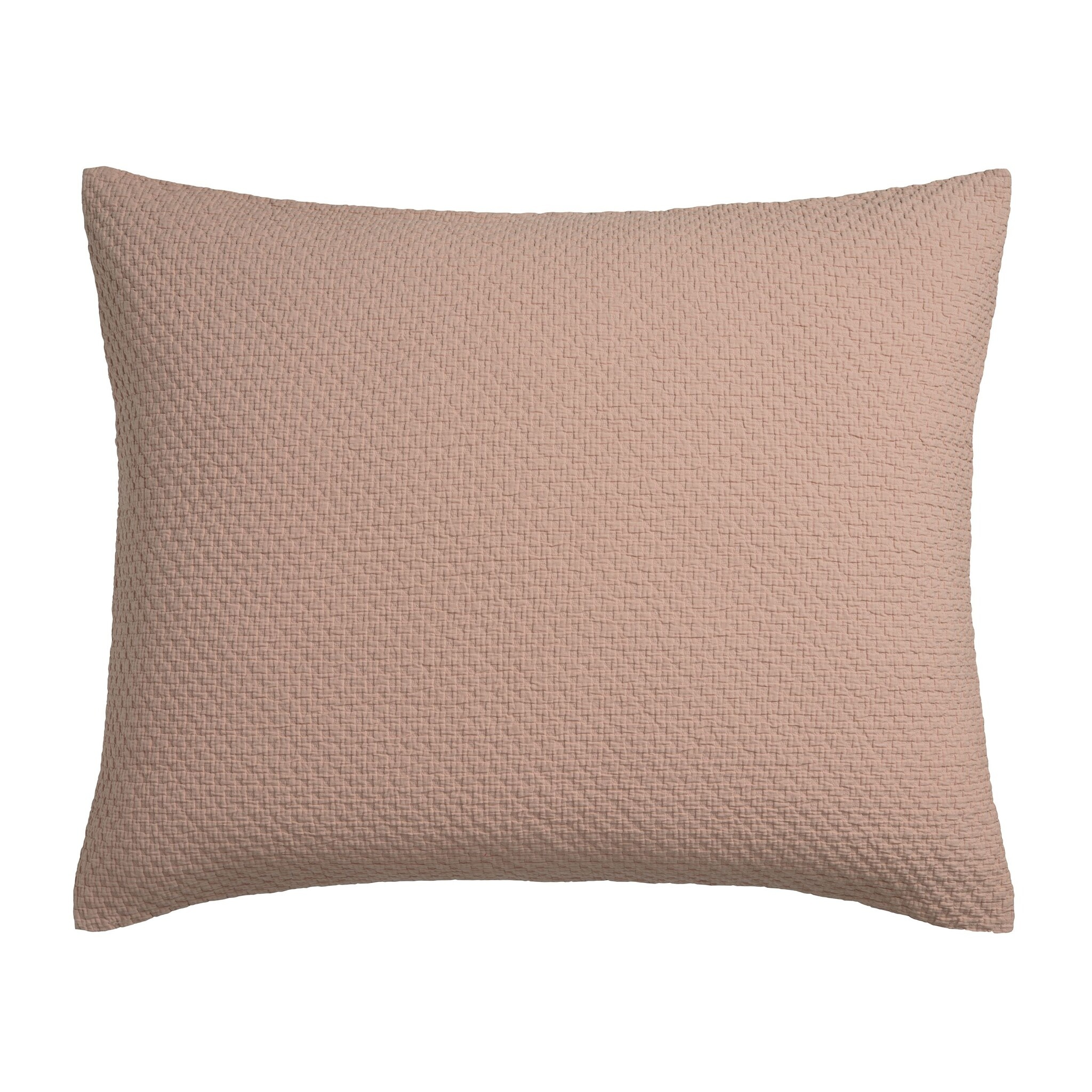Vandyck PURE 82 kussensloop Blush 60x70 cm