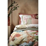 Vandyck PURE 82 kussensloop Blush 60x70 cm