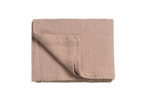 PURE 82 sprei Blush 180x260 cm