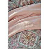 PURE 68 plaid/couvre-lit 160x250 cm coloris Blush