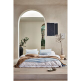 Vandyck PURE 66 duvet cover Powder Blue 200x220 cm