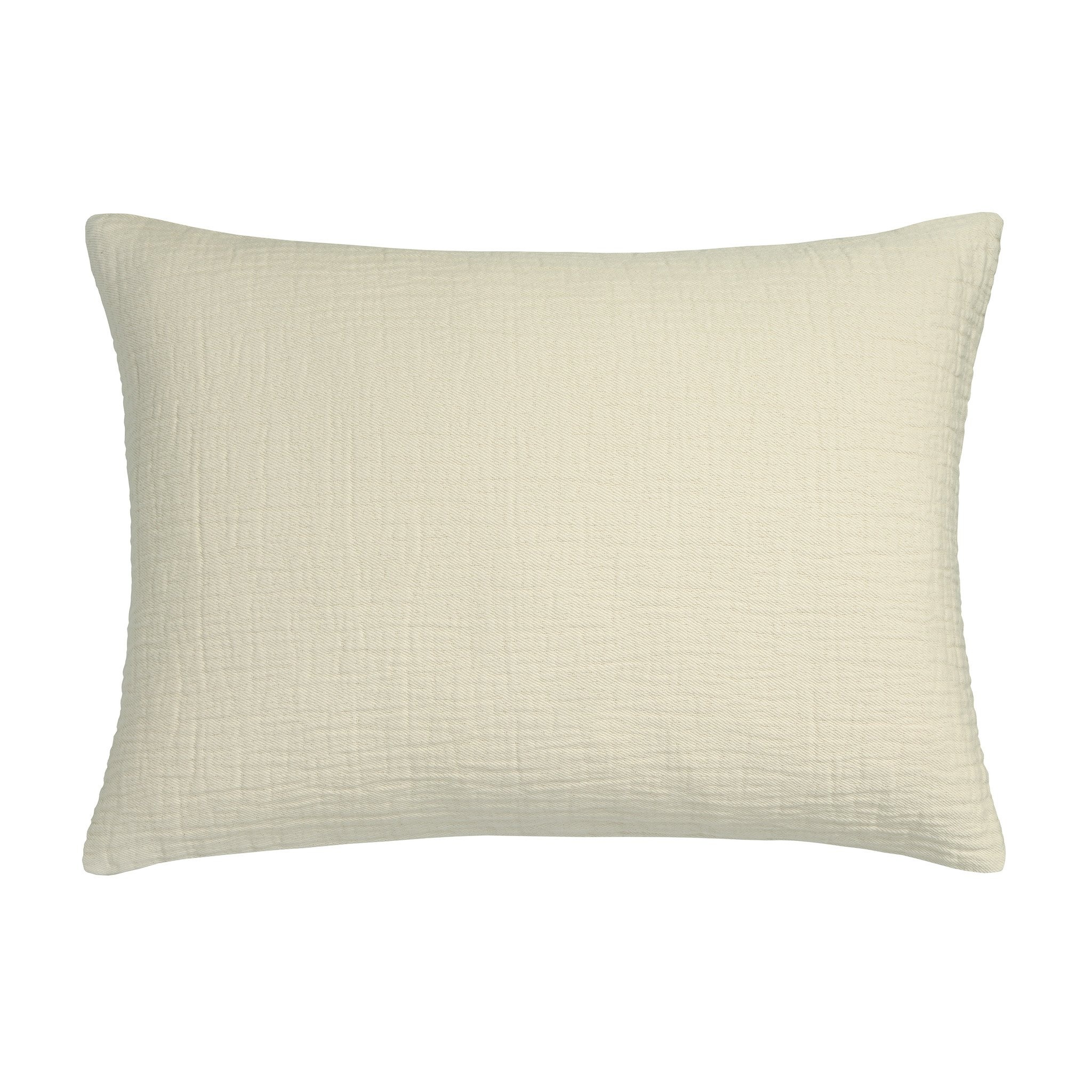 PURE 68 cushion cover 40x55 cm Cream Tan (PRSA23168)