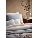 PURE 68 cushion cover 40x55 cm Cream Tan (PRSA23168)