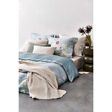 PURE 68 cushion cover 40x55 cm Cream Tan (PRSA23168)