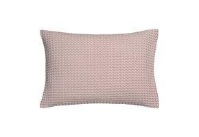 HOME Pique kussensloop Viola 40x55 cm