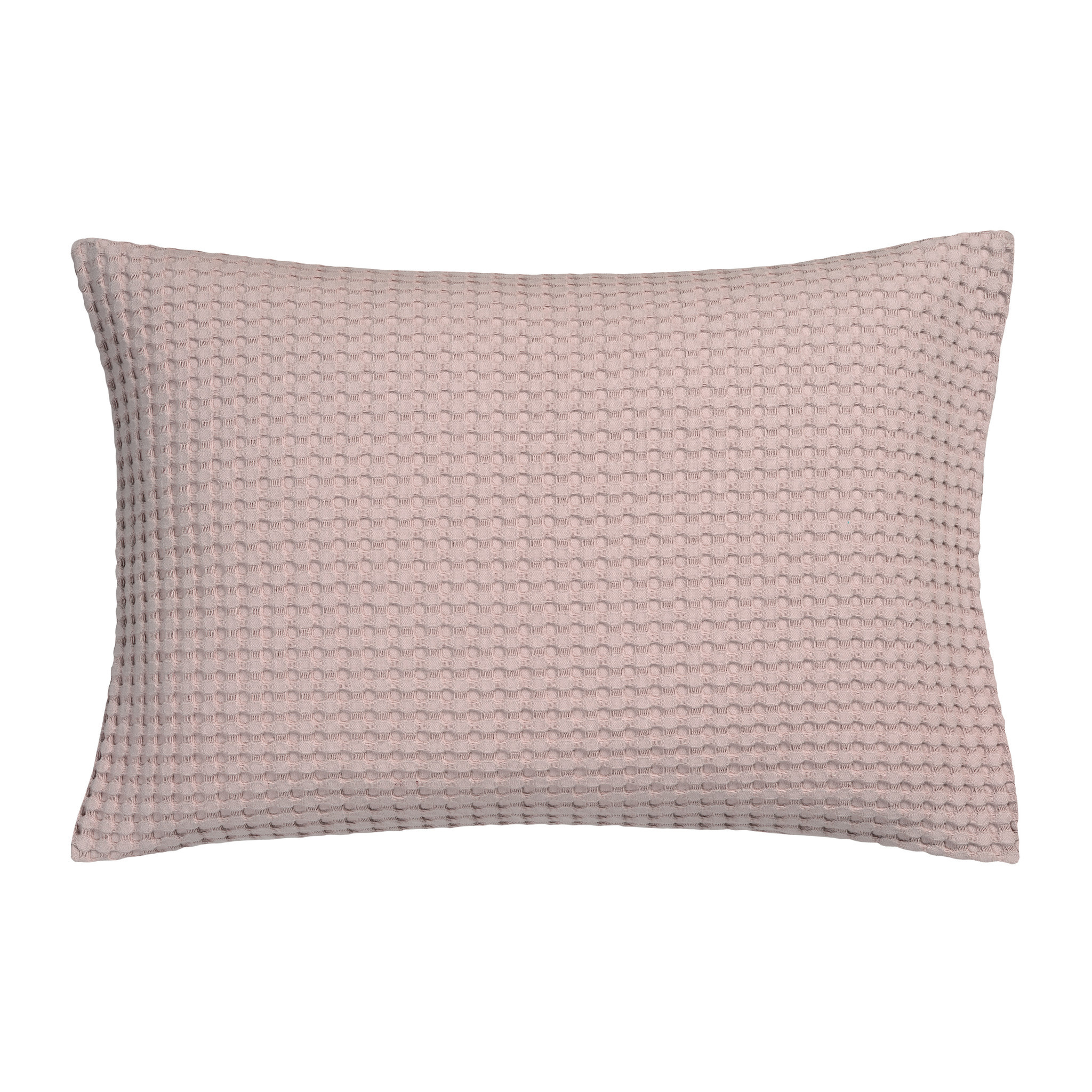 Vandyck HOME Taie d'oreiller piqué Viola 40x55 cm