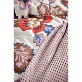Vandyck HOME Pique bedspread Viola 270x250 cm