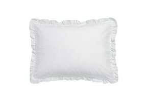 PURE 83 kussensloop White 40x55 cm